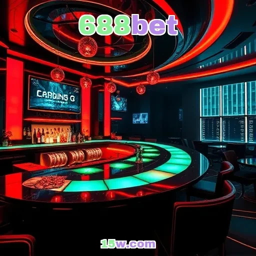 688bet Cassino