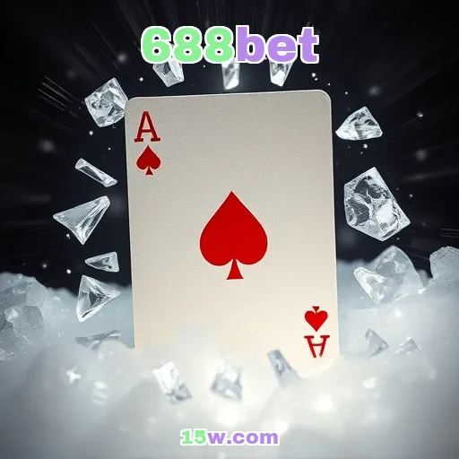 688bet Ao Vivo: A Revolução da Diversão em Tempo Real