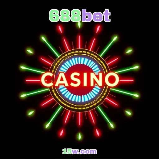 688bet: Explore a Diversão e Emoção dos Caça-níqueis Online